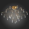 Потолочная люстра ST Luce Gravetta SL797.202.78 фото 4 &mdash; svetrussia.ru