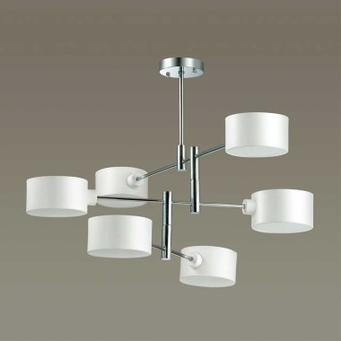 Подвесная люстра Lumion Moderni Ashley 3742/6C &mdash; svetrussia.ru