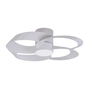 Потолочная люстра-вентилятор Mantra ROSE 8705 &mdash; svetrussia.ru