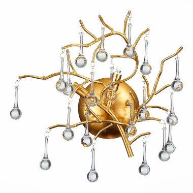 Бра ST Luce Anzio SL1651.201.02 &mdash; svetrussia.ru