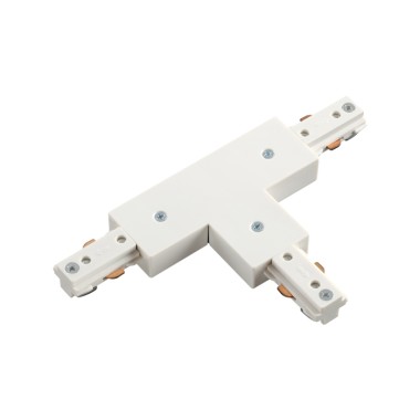 Соединитель T-образный для однофазного шинопровода Novotech Port 135010 &mdash; svetrussia.ru