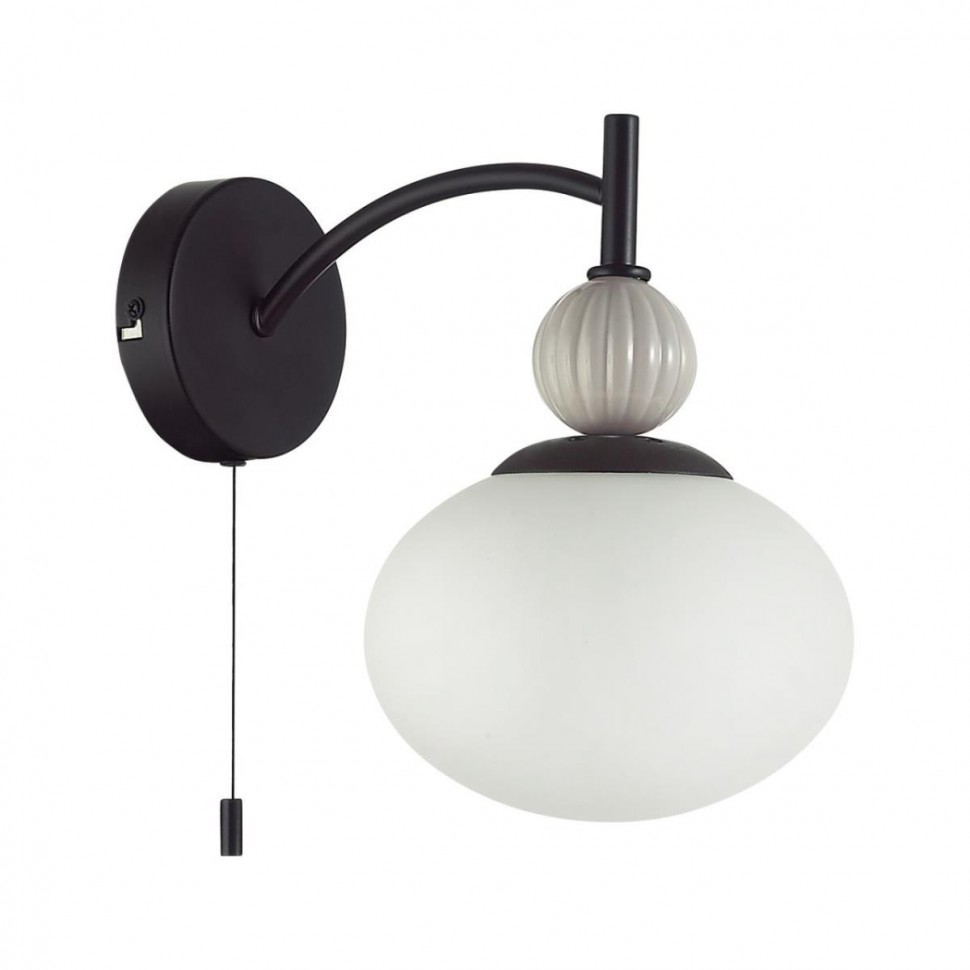 Бра Lumion GLORIYA 8273/1W фото 1 &mdash; svetrussia.ru