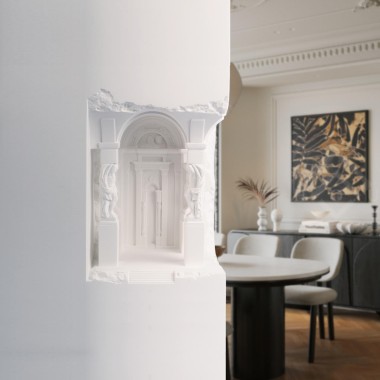 Встраиваемый светильник Loft IT Antique 10355B &mdash; svetrussia.ru