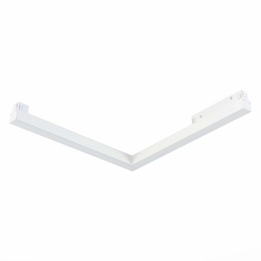 Трековый светодиодный светильник для магнитного шинопровода ST Luce STandi ST800.536.15 &mdash; svetrussia.ru