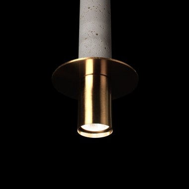 Подвесной светодиодный светильник Loft IT Lava 10361D &mdash; svetrussia.ru