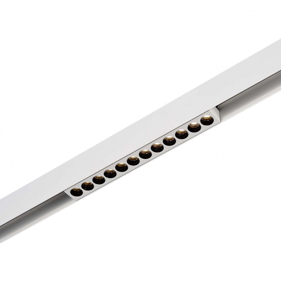 Трековый светодиодный светильник ST Luce ST806.536.12 фото 1 &mdash; svetrussia.ru