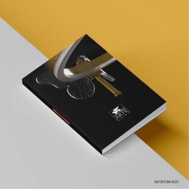 Подвесная светодиодная люстра Arte Lamp Darcy A2187LM-3GO &mdash; svetrussia.ru