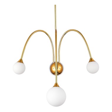 Настенный светильник ST Luce Vive SL1187.201.03 &mdash; svetrussia.ru