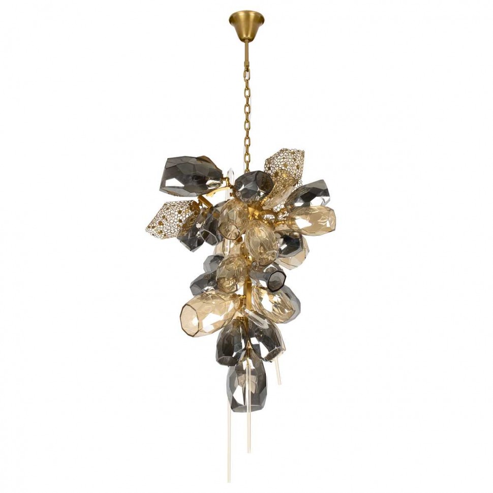 Подвесная люстра LOFT IT Britannica 10401/800M фото 1 &mdash; svetrussia.ru