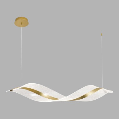 Линейно-подвесной светильник Lussole LSP-7512 &mdash; svetrussia.ru