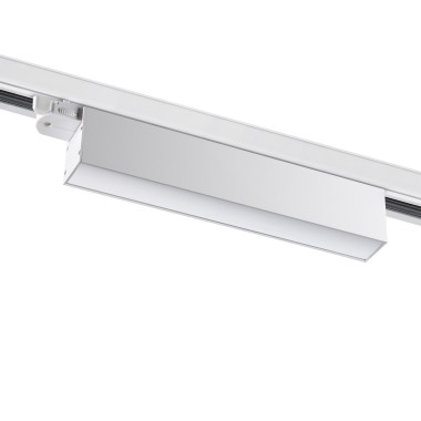 Трековый трехфазный светодиодный светильник Novotech Port Iter 358838 &mdash; svetrussia.ru