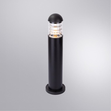 Уличный светильник Arte Lamp Coppia A5217PA-1BK &mdash; svetrussia.ru