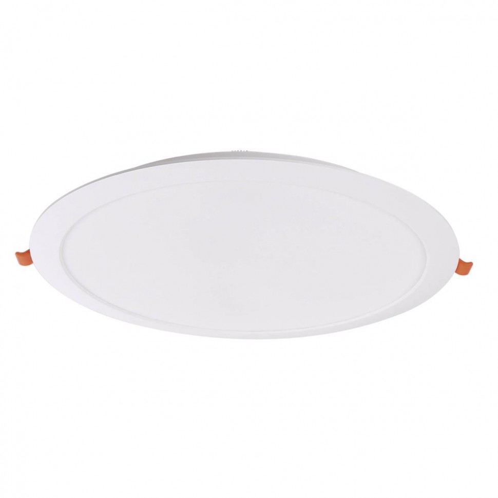 Встраиваемый светильник Mantra EILAT 9298 фото 1 &mdash; svetrussia.ru