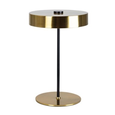 Настольная лампа Arte Lamp Elnath A5038LT-3PB &mdash; svetrussia.ru