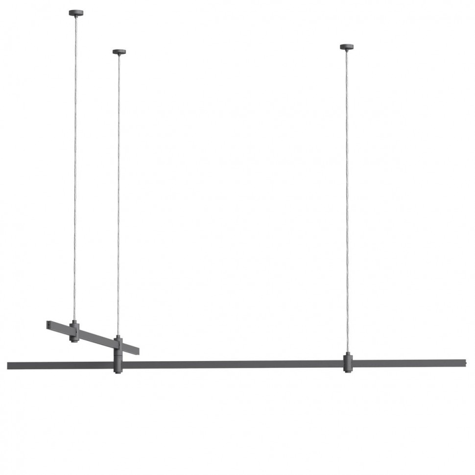 Готовая конструкция для модульных светильников ST Luce FARM ST8053.421.27 фото 1 &mdash; svetrussia.ru