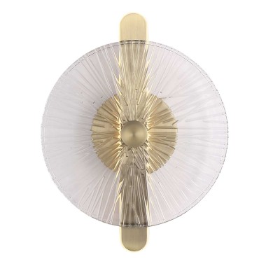 Настенный светильник ST Luce WASI SL6141.301.01 &mdash; svetrussia.ru