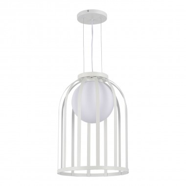 Подвесной светильник ST Luce Nordic SL6129.503.01 &mdash; svetrussia.ru