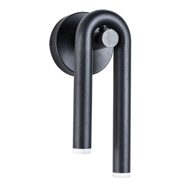 Бра Arte Lamp Warhol A3258AP-6BK &mdash; svetrussia.ru