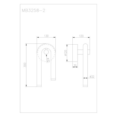 Бра Arte Lamp Warhol A3258AP-6BK &mdash; svetrussia.ru