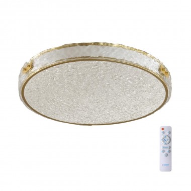 Потолочный светодиодный светильник Sonex Piko Felice 7722/120L &mdash; svetrussia.ru