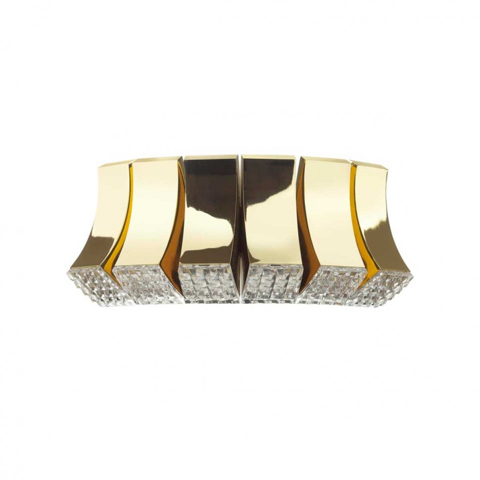 Настенный светодиодный светильник Odeon Light Asturo 4994/12WL фото 1 &mdash; svetrussia.ru