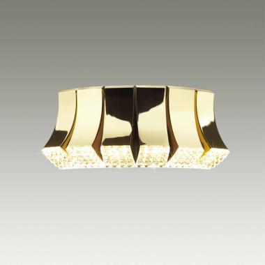 Настенный светодиодный светильник Odeon Light Asturo 4994/12WL &mdash; svetrussia.ru