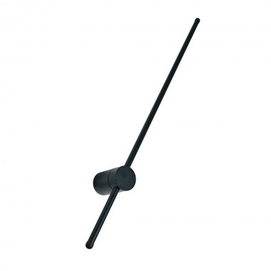 Декоративная подсветка Arte Lamp ATMOS A5409AL-1BK &mdash; svetrussia.ru