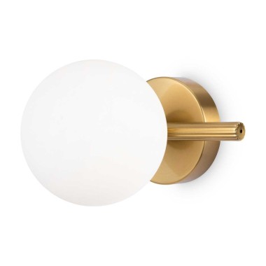 Бра Freya Blossom FR5259WL-01BS &mdash; svetrussia.ru