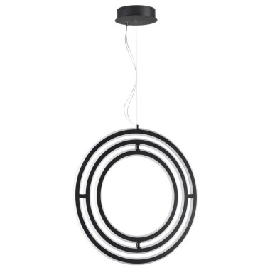 Подвесной светодиодный светильник Novotech Over Ondo 359171 &mdash; svetrussia.ru