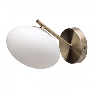 Бра DeMarkt Оливия 306024201 — svetrussia.ru