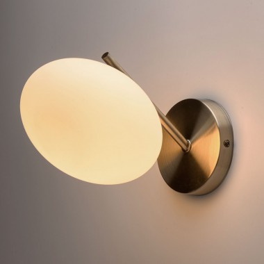 Бра DeMarkt Оливия 306024201 — svetrussia.ru