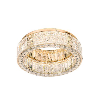 Подвесная люстра Odeon Light VERSION 5071/60CL &mdash; svetrussia.ru