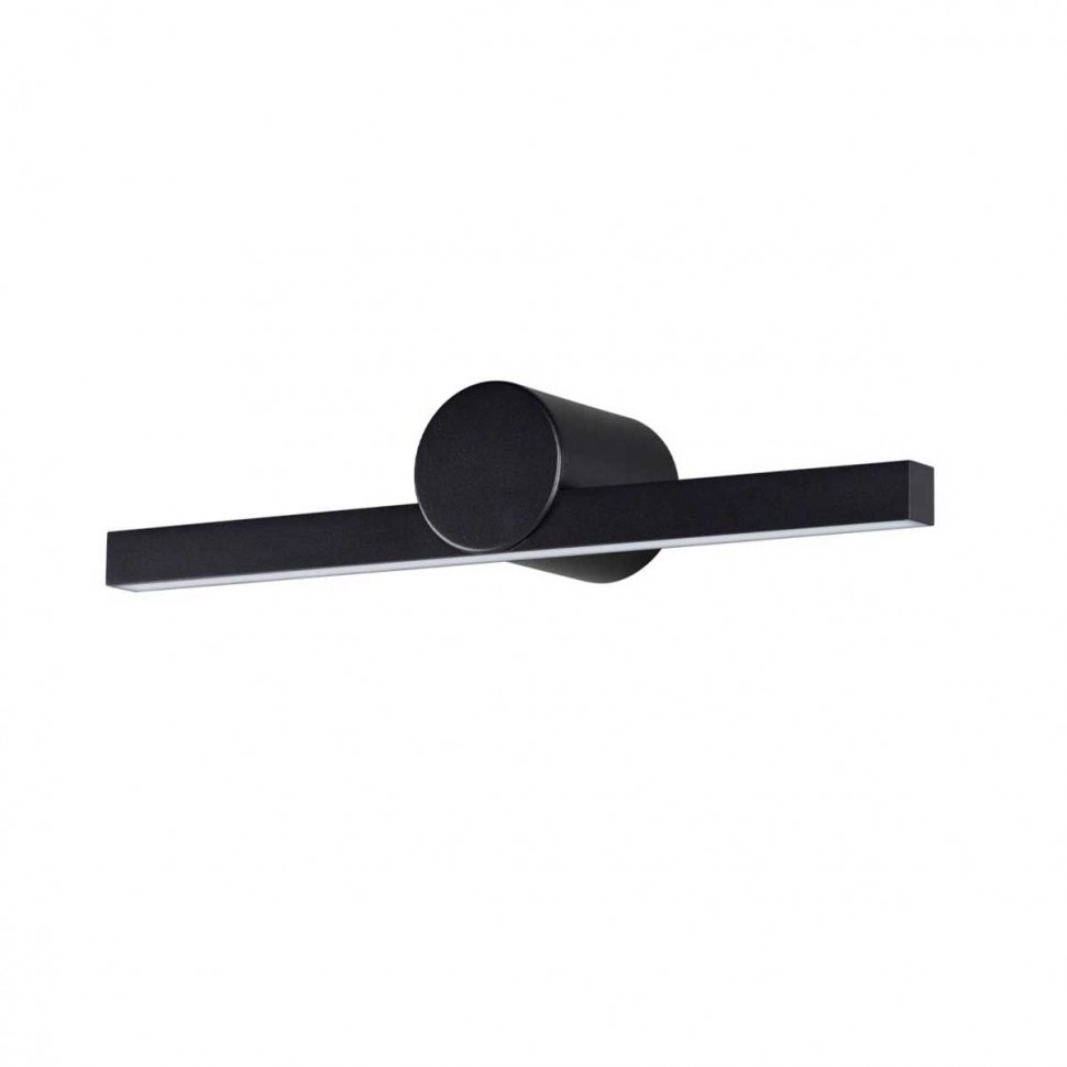 Подсветка для зеркал Odeon Light Hightech Abri 6623/8WL фото 1 &mdash; svetrussia.ru