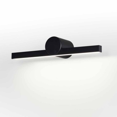 Подсветка для зеркал Odeon Light Hightech Abri 6623/8WL &mdash; svetrussia.ru