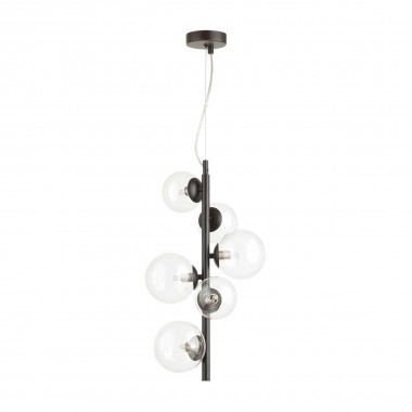 Подвесная люстра Odeon Light Modern Tovi 4818/6 &mdash; svetrussia.ru