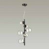 Подвесная люстра Odeon Light Modern Tovi 4818/6 фото 4 &mdash; svetrussia.ru
