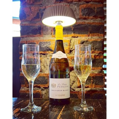 Переносной уличный светильник-пробка RELAX 7931 &mdash; svetrussia.ru