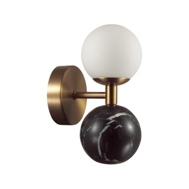 Бра Odeon Light Midcent Lolla 4361/6WL &mdash; svetrussia.ru