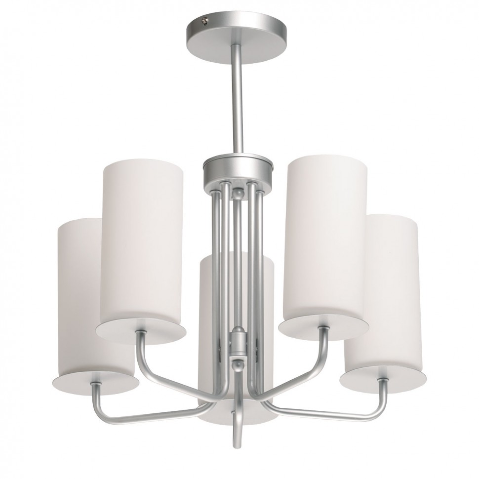 Потолочная люстра De City Каталина 361012405 фото 1 &mdash; svetrussia.ru