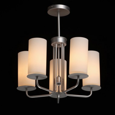 Потолочная люстра De City Каталина 361012405 &mdash; svetrussia.ru