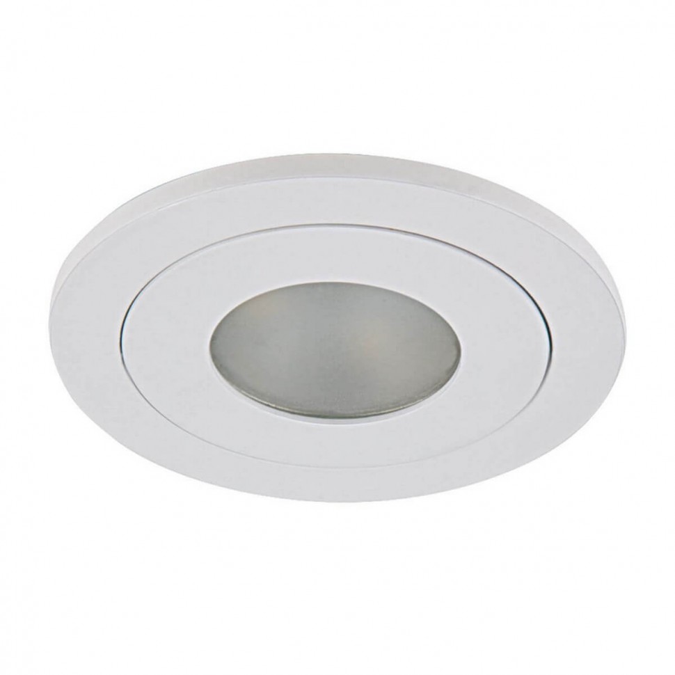 Встраиваемый светодиодный светильник Lightstar Leddy 212175 фото 1 &mdash; svetrussia.ru