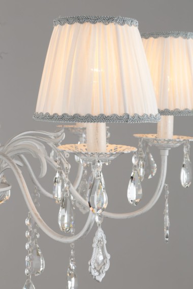 Подвесная люстра Omnilux Cremona OML-60813-07 &mdash; svetrussia.ru