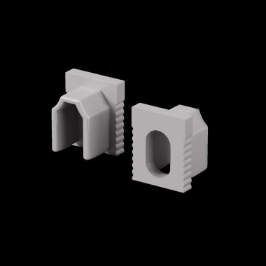 Комплектующие для профиля Maytoni Led Strip 642069 &mdash; svetrussia.ru