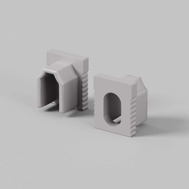 Комплектующие для профиля Maytoni Led Strip 642069 &mdash; svetrussia.ru