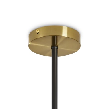 Потолочная люстра Freya Lora FR5432PL-08BBS &mdash; svetrussia.ru