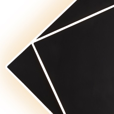 Настенно-потолочный светодиодный светильник Mantra Dakla 6428 &mdash; svetrussia.ru