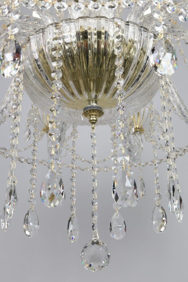 Подвесная люстра Omnilux Bonaita OML-70103-15 &mdash; svetrussia.ru