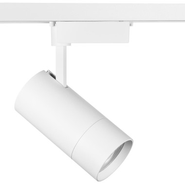 Трековый светодиодный светильник Lightstar Volta 229436 &mdash; svetrussia.ru