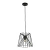 Подвесной светильник Loft IT Deseno 10033 Black фото 1 &mdash; svetrussia.ru