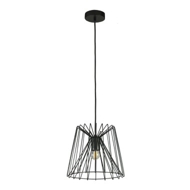 Подвесной светильник Loft IT Deseno 10033 Black &mdash; svetrussia.ru